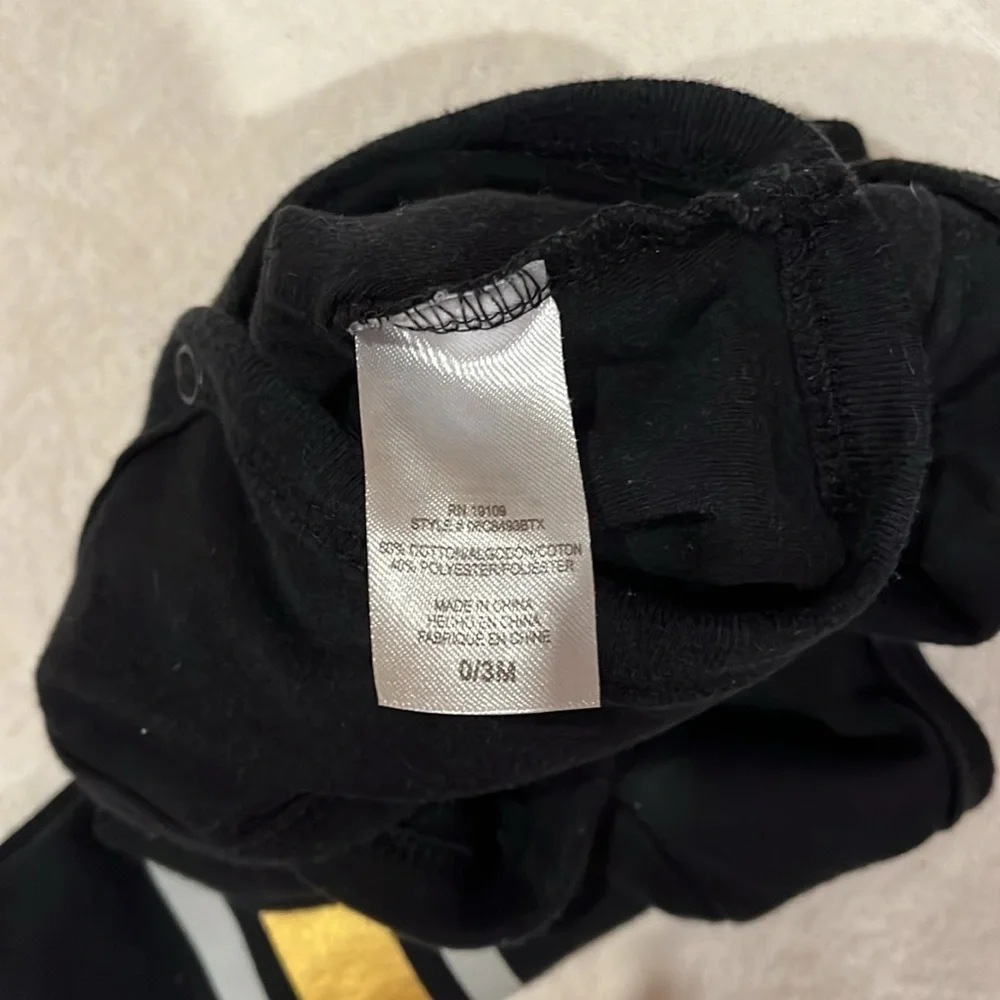 Batman Onesie